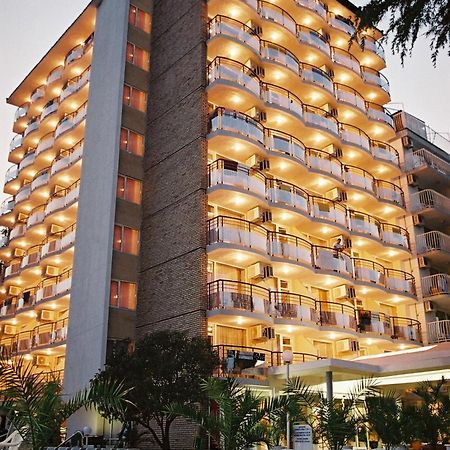 Hotel Yantra Slantchev Briag Extérieur photo