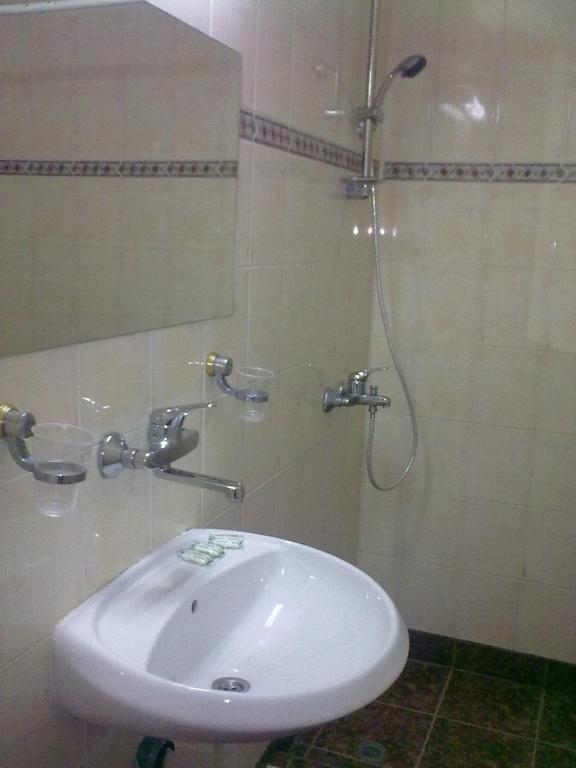 Hotel Yantra Slantchev Briag Chambre photo