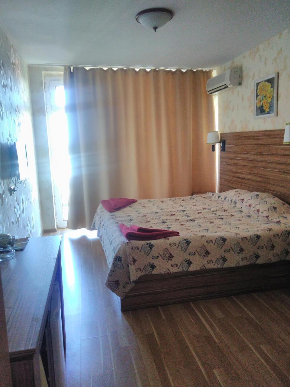 Hotel Yantra Slantchev Briag Extérieur photo