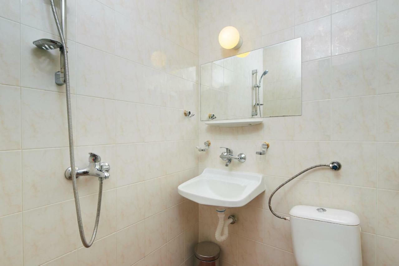 Hotel Yantra Slantchev Briag Extérieur photo