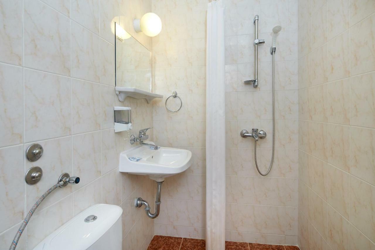 Hotel Yantra Slantchev Briag Extérieur photo