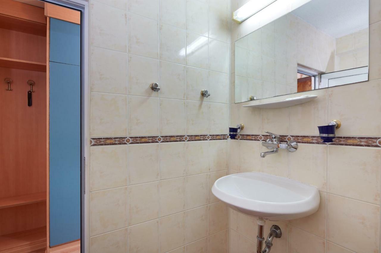 Hotel Yantra Slantchev Briag Extérieur photo